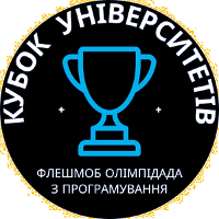 UCUP Logo